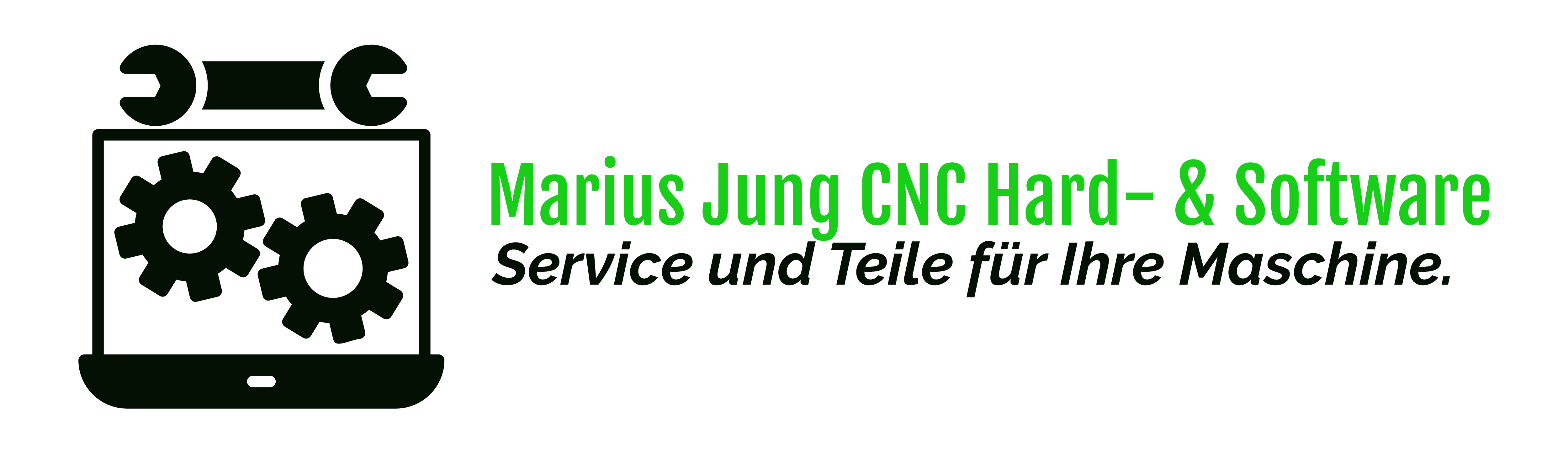 Marius Jung CNC Hard- & Software